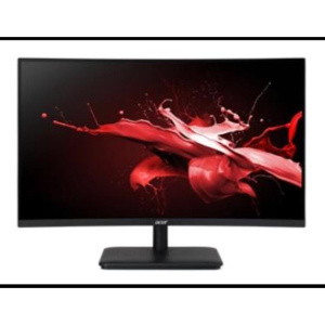 Acer monitor curvo 27 led va fhd 16:9 5ms 250 cdm, dp/hdmi, multimediale