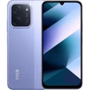 Poco c85 6+128gb 6.9 4g purple ds eu