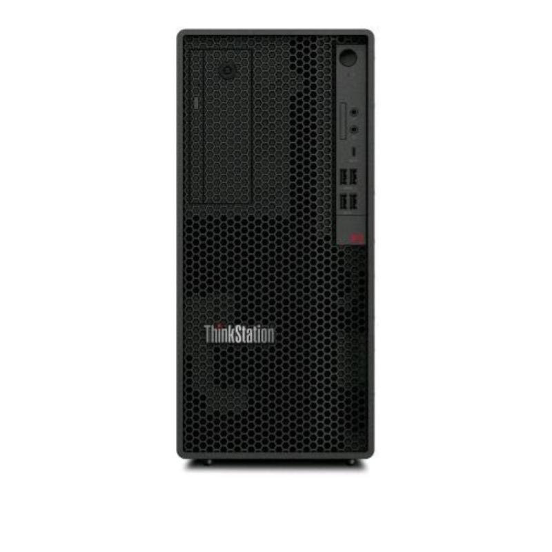 Wks ai pc lenovo thinkstation p2 twr 30jq003nix 20lt ultra7-265k 32ddr5 1tbssd w11pro 3yos vga/rtx2000 ada-16gb 9usb hdmi 2dp