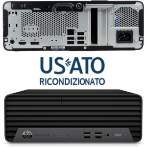 Pc reset pc ref i5 16gb 256gb sff w11p i5-10500 400 g7