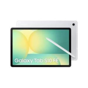 Samsung sm-x526 galaxy tab s10 fe 8+128gb 10.9 5g silver eu
