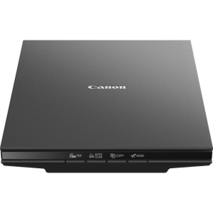 Canon canoscan scanner piano lide 300 – nero