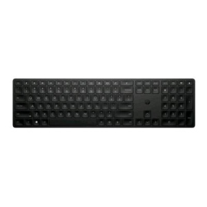 Hp 450 tastiera wireless programmabile layout italiano black