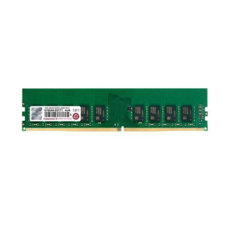 Transcend ts512mlh72v4h memoria ram 4gb 2.400mhz tipologia dimm tecnologia ddr4