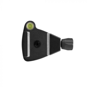Manfrotto msq6t accessori treppiedi piastra di montaggio