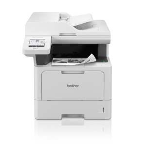 Brother multif. laser a4 b/n, 48ppm fronte/retro auto usb/wifi 3 in 1
