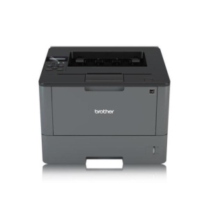 Brother stamp. laser a4 b/n 40ppm, fronte/retro, usb/parallela
