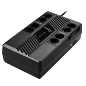 Tecnoware ups era plus strip 1000 together on