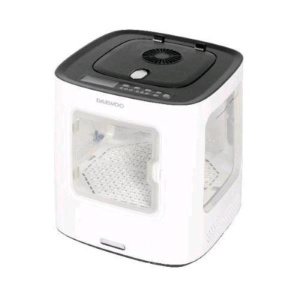 Automatic dryer box 64 litri