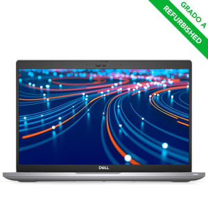 Dell latitude 5420 – notebook 14 fhd – cpu intel i5 gen. 11 – ram 8gb – ssd 256gb – w11 pro – 1y – refurbished grado a