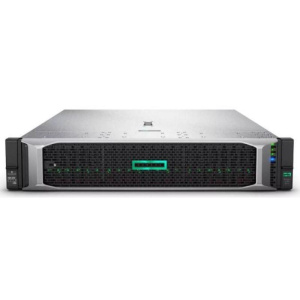 Hpe server rack dl380 gen11 4509y 2.6ghz 8c 1p 2x32gb-r 8sff