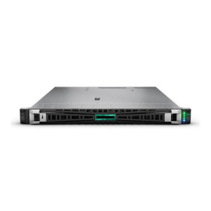 Hpe server rack dl325 gen11 9115 3.2ghz 16c 1p 2x32gb-r 8sff mr408i-o 2x480gb ssd 2x1000w ps eu