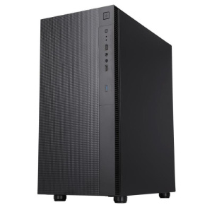 Case itek sylent 03np middle tower 500w 80+, atx, 3x12cm fan, 2xusb3, rivest. fonoassorbente – itgcsy03np