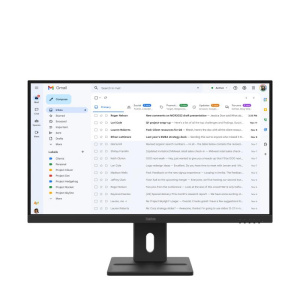 Monitor lenovo e27-40 27 pivot 64bcmat4eu ips/fhd/vga,hdmi,dp/speakers