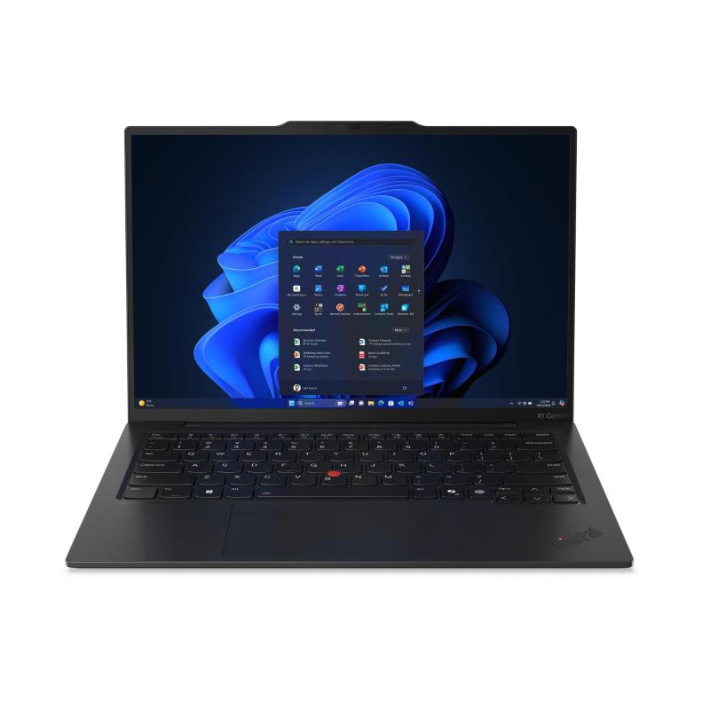 Nb lenovo thinkpad x1 carbon 13th gen 21nx006xix 14 touch ult7-255u 32gb ssd1tb w11p - 4g