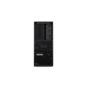 Wks ai pc lenovo thinkstation p3 twr 30ht006nix 27lt ultra7-265k vpro 2×16 ddr5 1tbssd w11pro 3yos vga/rtx4000ada-20gb t+m 2dp