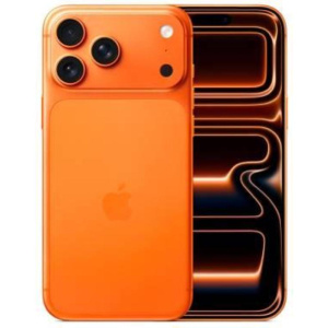 Apple iphone 17 pro max 512gb 6,9 cosmic orange mfyt4qn/a