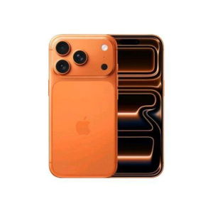 Iphone 17 pro cosmicorange 512gb