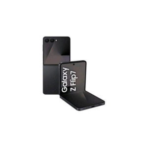 Galaxy z flip7 12+256gb black ee