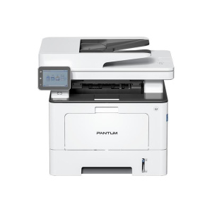 Pantum printer & supplies mf las b/n a4 lan 4 in 1 42ppm wifi pantum bm5220adw f/r adf lan touch