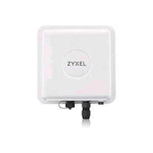 Zyxel wac-6552 wireless access point outdoor dual band 2.4/5ghz poe