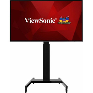 Viewsonic staffa pavimento per tv 42/86 vb-cnm-002 motorizzata 800×600