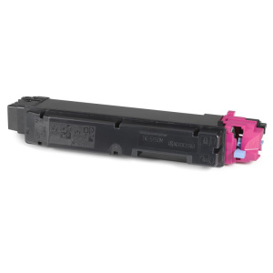 Kyocera tk-5150m cartuccia toner 1 pz originale magenta