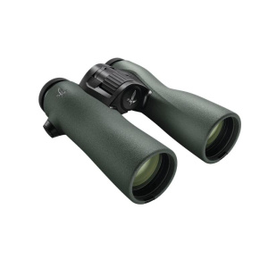 Swarovski optik nl pure 10×42 binocolo verde