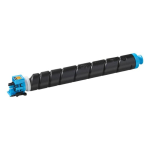 Utax ck-8531c cartuccia toner 1 pz originale ciano
