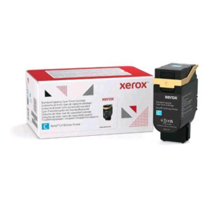 Xerox c415v_dn toner ciano cap stand.