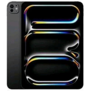 Apple ipad pro 11 2025 11 vetro standard m5 256gb wi-fi italia space black