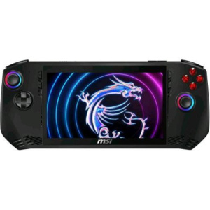 Msi nb console claw a1m-243it ultra 5 135h 16gb 512gb ssd 7 win 11 home