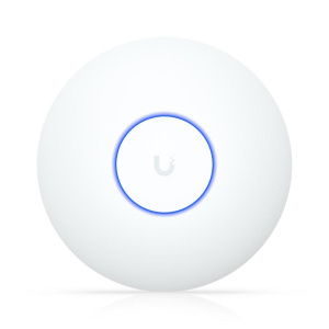 Access point ubiquiti u7-lite wifi7 dualband 5ghz 4,3gb/688mbps 2,4ghz