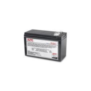 Apc replacement battery cartridge 110