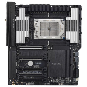 Asus mb pro ws trx50-sage wifi a//amd str5,trx50,pcie 5.0,ws mb,mb90mb1le0-m0eay0