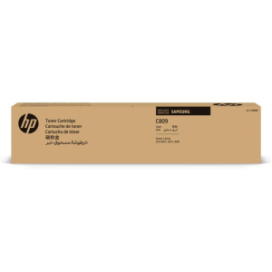 Samsung cartuccia toner ciano originale hp clt-c809s