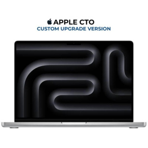 Macbook pro 14 apple m5 10c.10gpu 16gb 512gb ssd silver 2025