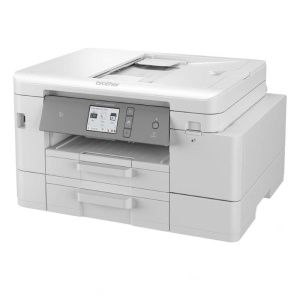 Brother mfc-j4540dwxl ad inchiostro a4 4800 x 1200 dpi wi-fi