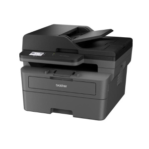 Brother multif. laser a4 b/n, 34ppm fronte/retro auto usb/wifi 4 in 1