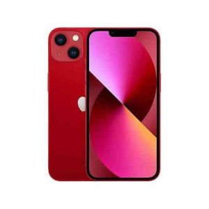 Smartphone iphone 13 128gb red rosso – ricondizionato – gar. 6 mesi – grado a