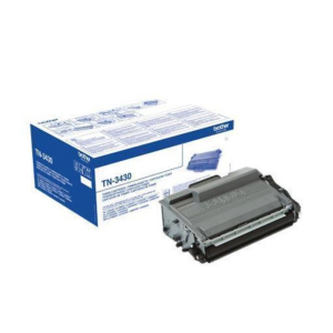 Brother toner nero 3.000pag per hl-l5000/5100/5200 mfc-l5700
