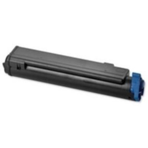 Oki 46507508 cartuccia toner 1 pz originale nero