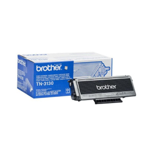 Brother tn-3130 cartuccia toner 1 pz originale nero
