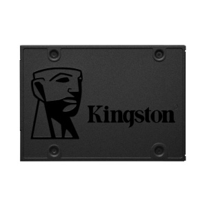 Kingston technology a400 2.5 240 gb serial ata iii tlc