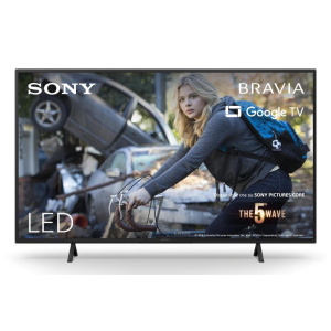 43 direct led 4k google tv