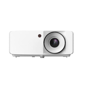 Optoma videoproiettore hz146x-w, fhd, 3800 lumen, contr 2.000.000:1, dlp, hdmi, bianco