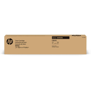 Samsung cartuccia toner ciano originale hp clt-c804s