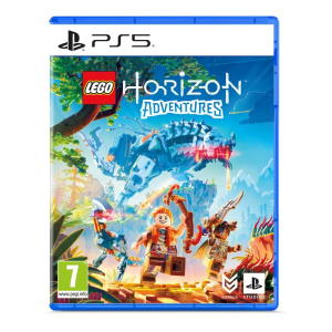 Sony ps5 gioco lego horizon adventures it