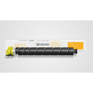 Toner kyocera tk-8615y giallo 24.000pp x taskalfa mz3501ci 1t0c2lanl1