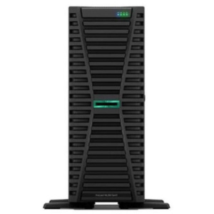 Hpe server tower ml350 gen11 5515+ 3.2ghz 8c 1p 2x32gb-r 8sff mr408i-o 2x480gb ssd 2x1000w ps